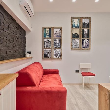 Torino Dora Stylish Apartment Kültér fotó
