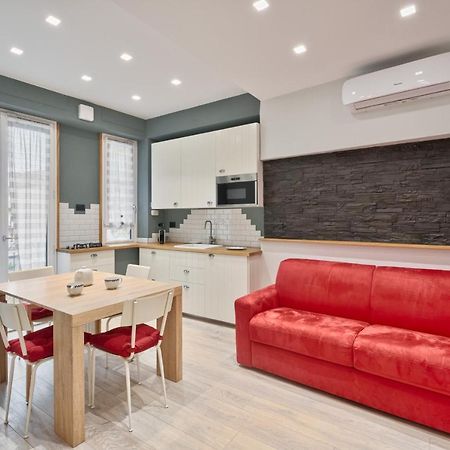 Torino Dora Stylish Apartment Kültér fotó