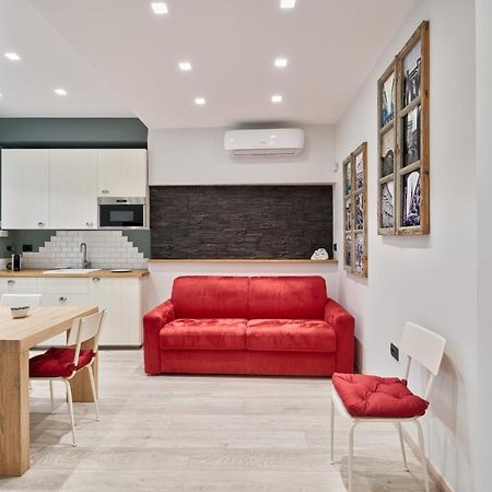 Torino Dora Stylish Apartment Kültér fotó