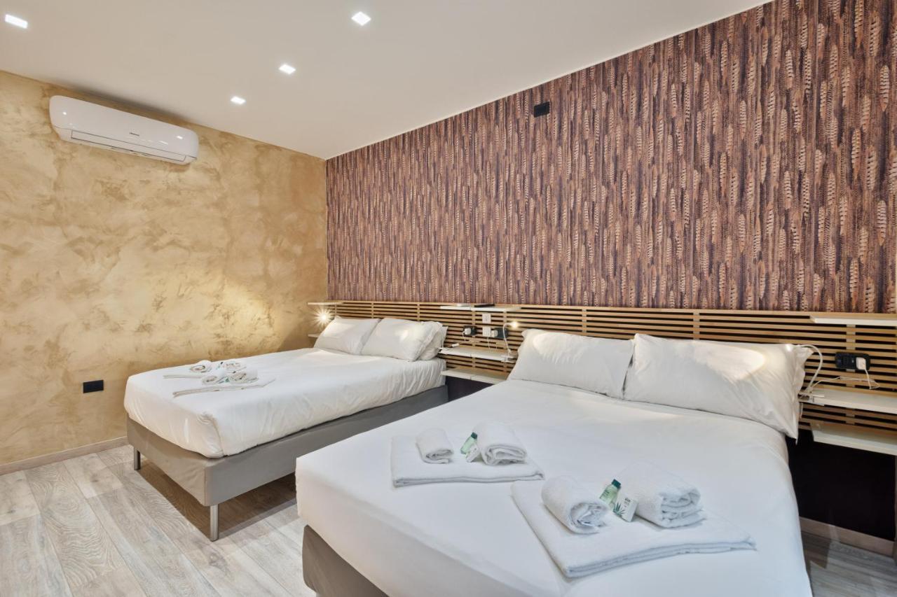 Torino Dora Stylish Apartment Kültér fotó
