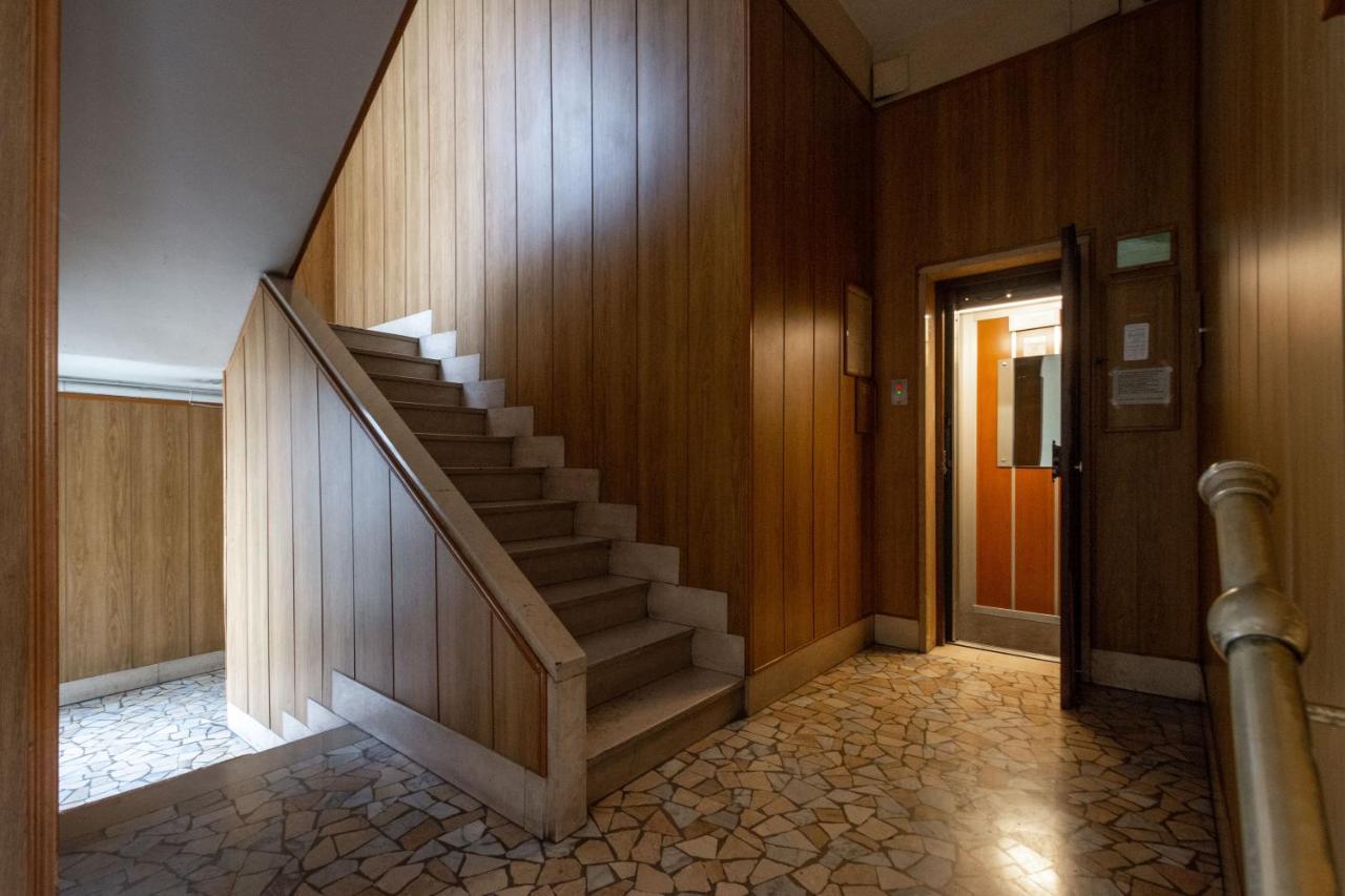 Torino Dora Stylish Apartment Kültér fotó