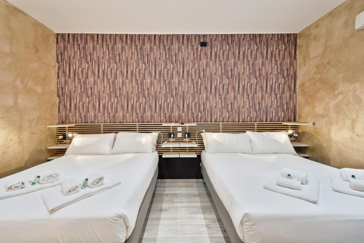Torino Dora Stylish Apartment Kültér fotó