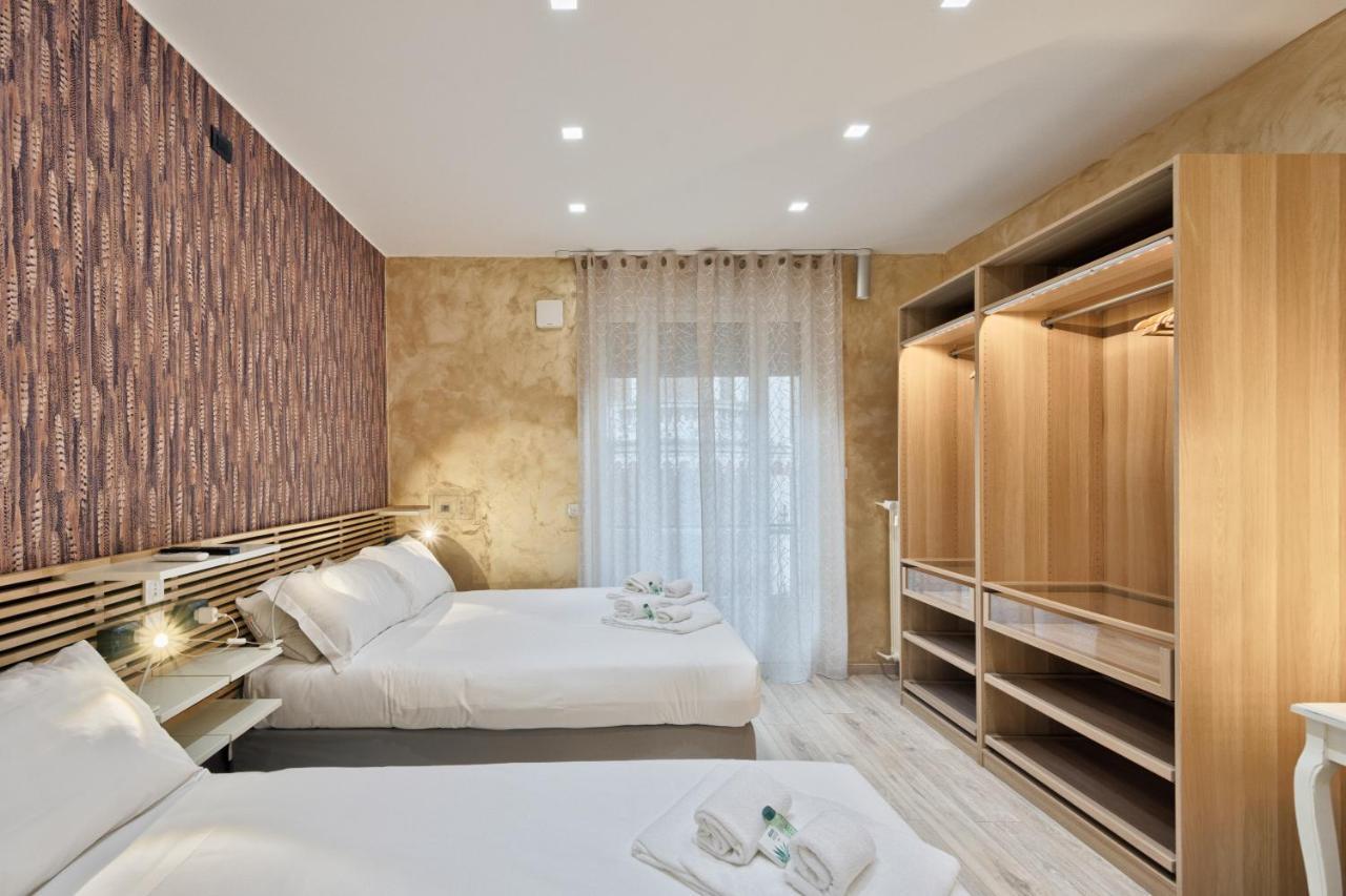 Torino Dora Stylish Apartment Kültér fotó