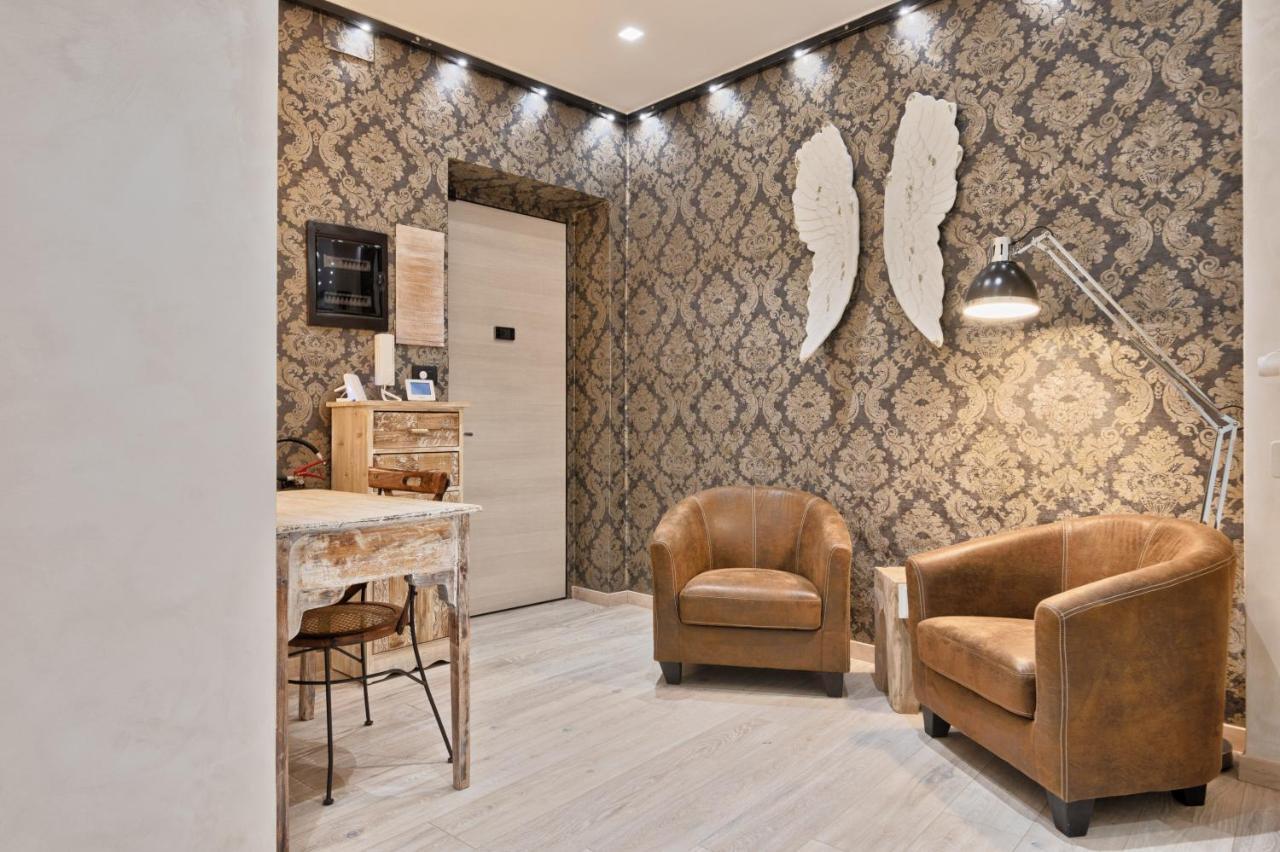 Torino Dora Stylish Apartment Kültér fotó