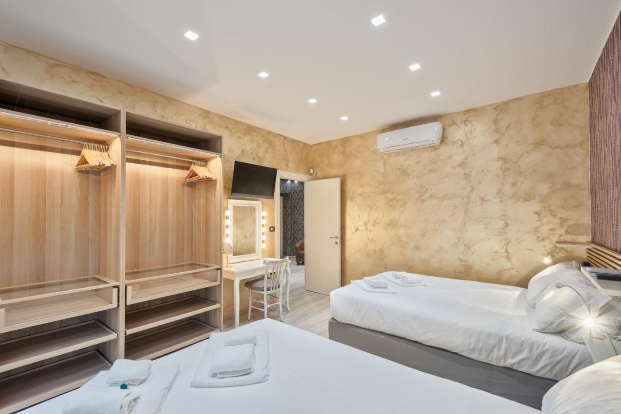 Torino Dora Stylish Apartment Kültér fotó