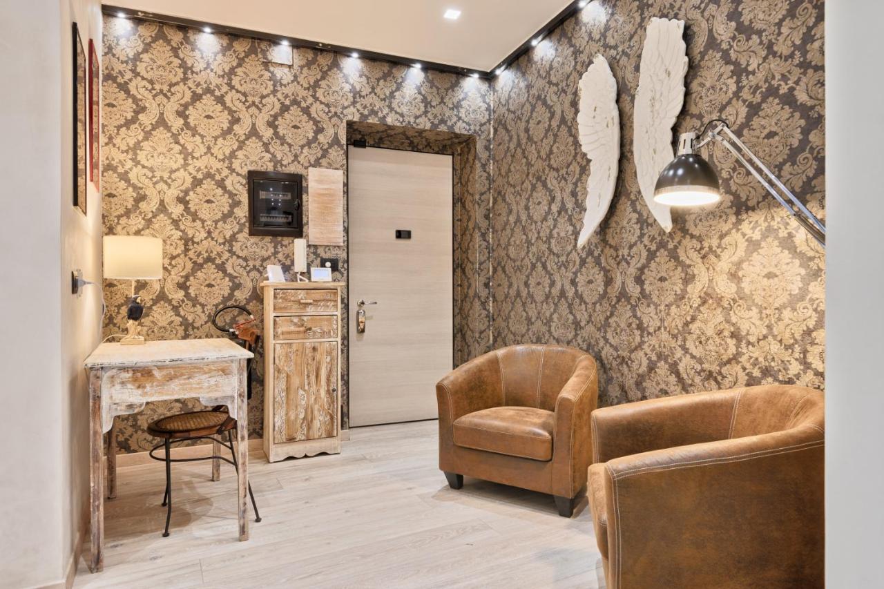 Torino Dora Stylish Apartment Kültér fotó