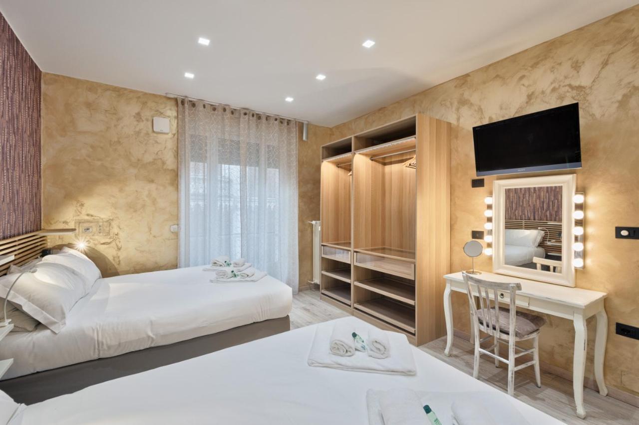Torino Dora Stylish Apartment Kültér fotó
