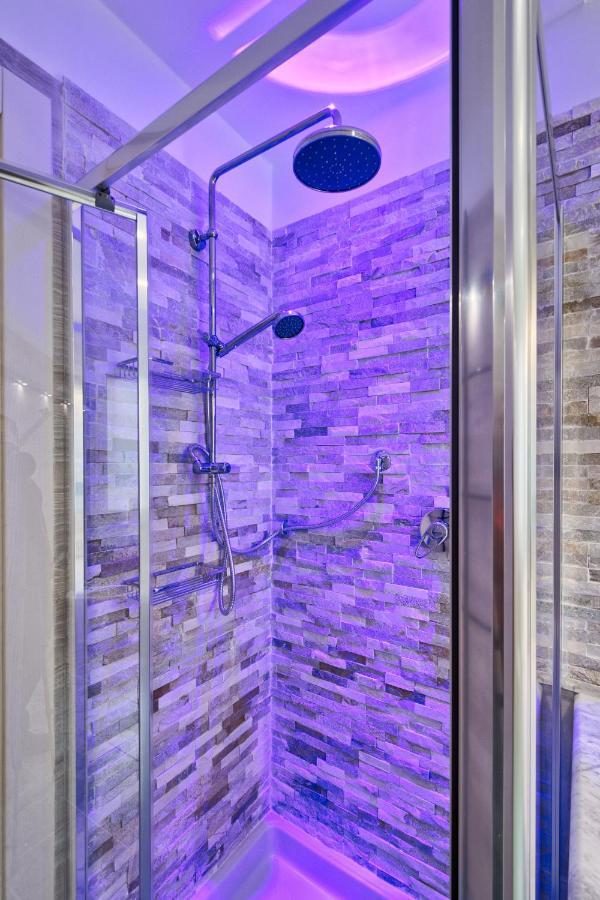 Torino Dora Stylish Apartment Kültér fotó