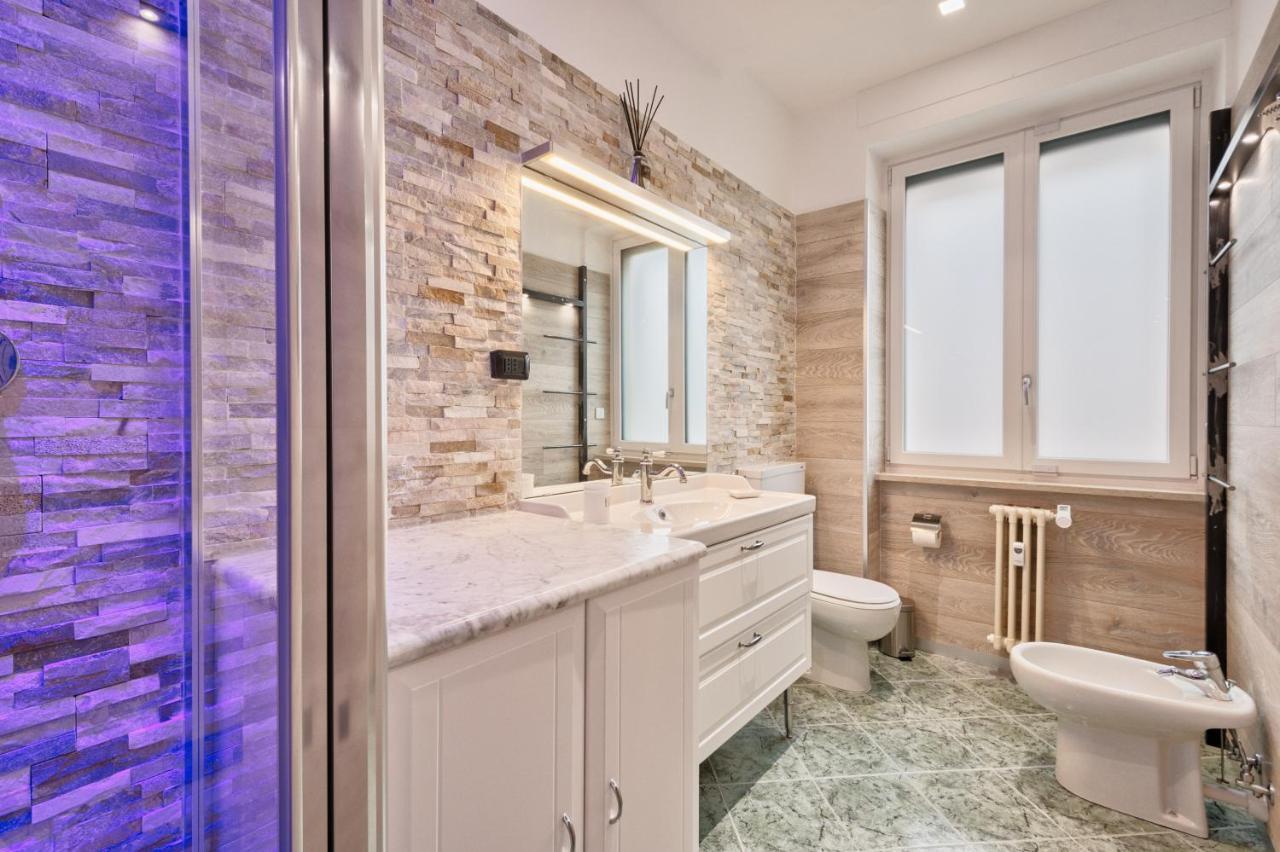 Torino Dora Stylish Apartment Kültér fotó
