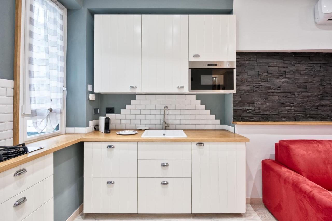Torino Dora Stylish Apartment Kültér fotó