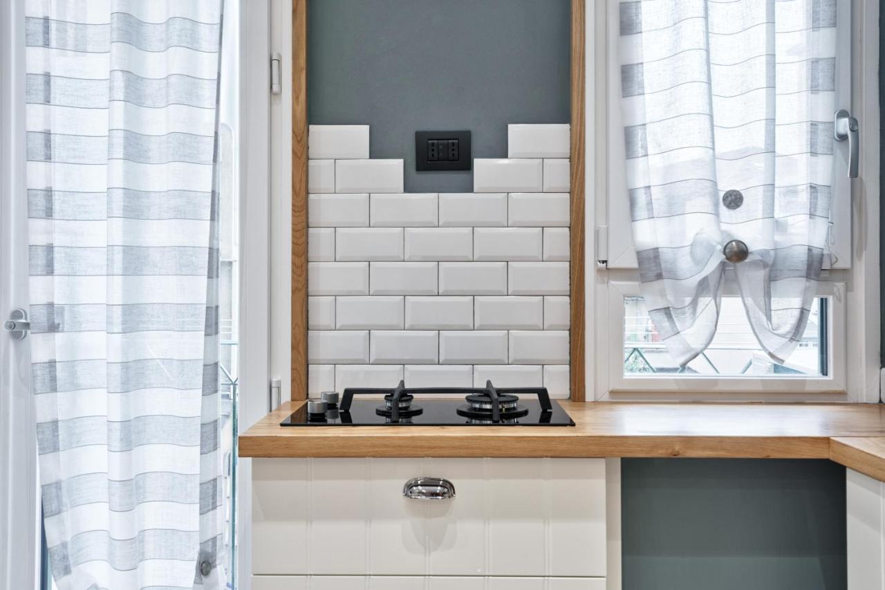Torino Dora Stylish Apartment Kültér fotó