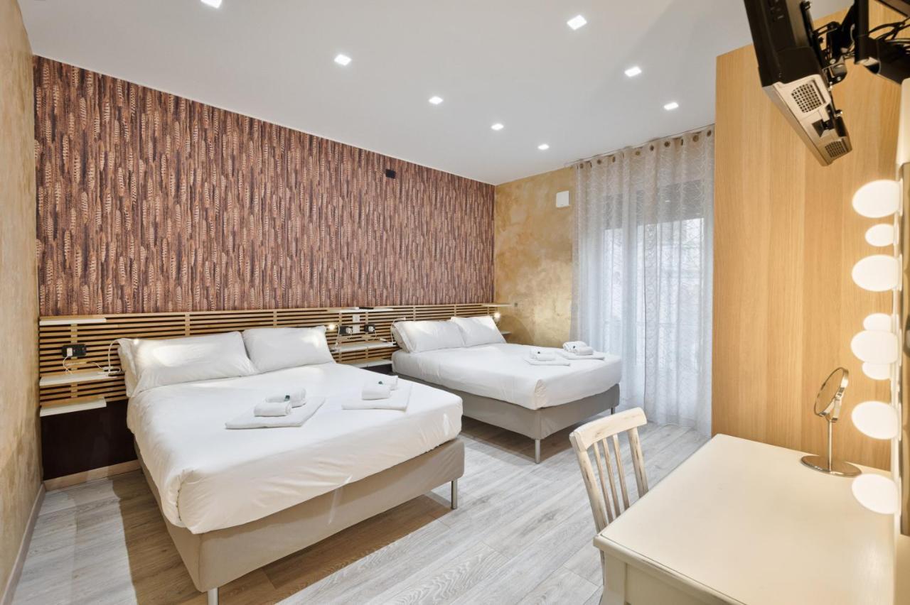 Torino Dora Stylish Apartment Kültér fotó