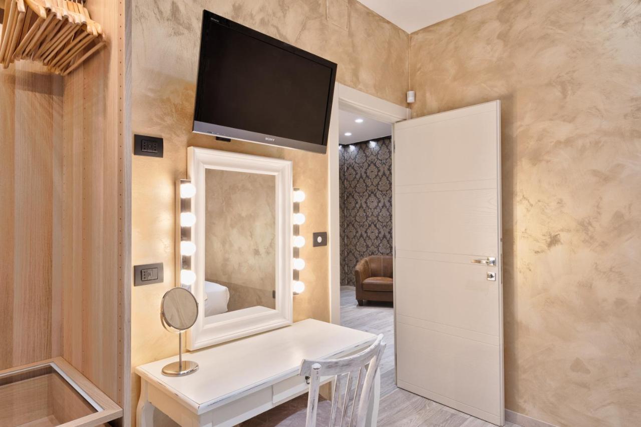 Torino Dora Stylish Apartment Kültér fotó
