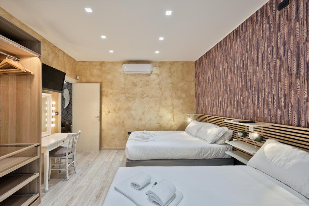 Torino Dora Stylish Apartment Kültér fotó